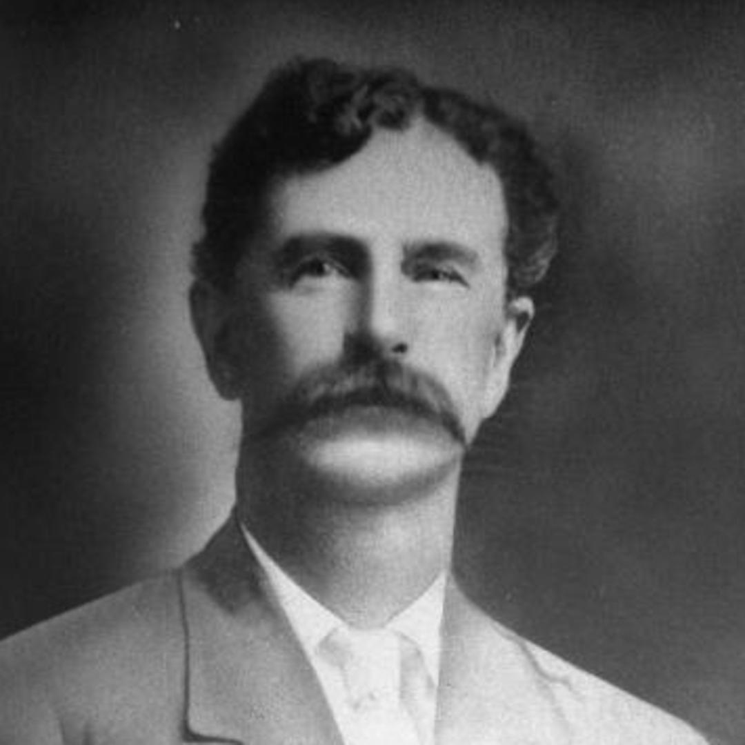 William Henry Bradfield (1859 - 1956) Profile